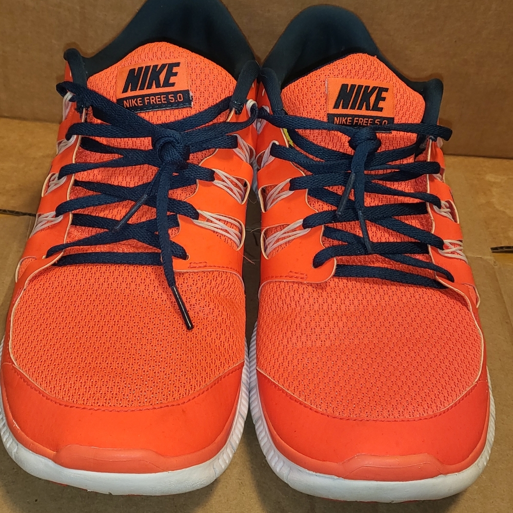 Men's Nike Free 5.0 Size 11.5